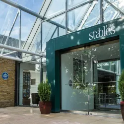 The Stables - Milton Keynes