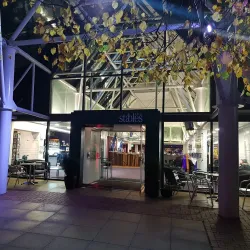 The Stables - Milton Keynes