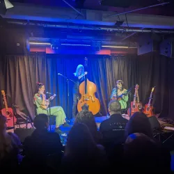 The Stables - Milton Keynes