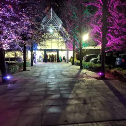 The Stables - Milton Keynes