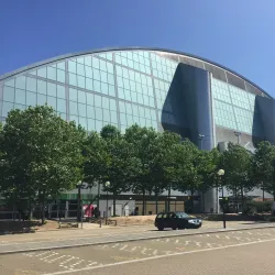 Xscape Milton Keynes - Milton Keynes