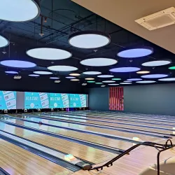 Xscape Milton Keynes - Milton Keynes