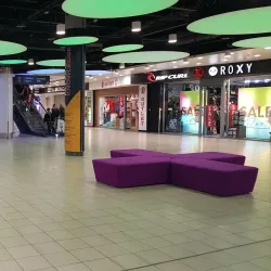 Xscape Milton Keynes - Milton Keynes