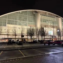 Xscape Milton Keynes - Milton Keynes