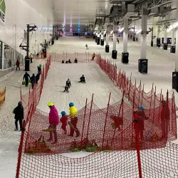 Xscape Milton Keynes - Milton Keynes