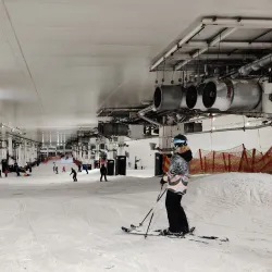 Xscape Milton Keynes - Milton Keynes