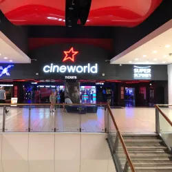 Xscape Milton Keynes - Milton Keynes