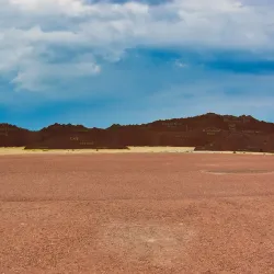 Morecambe Bay - Morecambe