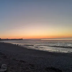 Morecambe Bay - Morecambe