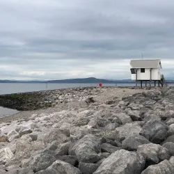 Morecambe Bay - Morecambe