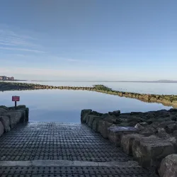 Morecambe Bay - Morecambe