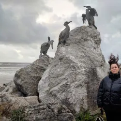 Morecambe Bay - Morecambe