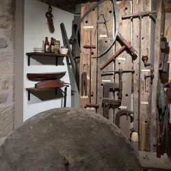 Morecambe Museum - Morecambe