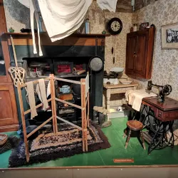 Morecambe Museum - Morecambe