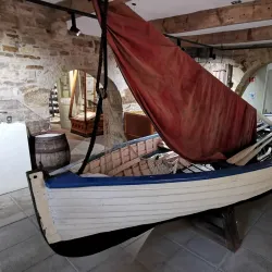 Morecambe Museum - Morecambe