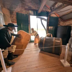 Morecambe Museum - Morecambe