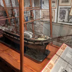 Morecambe Museum - Morecambe