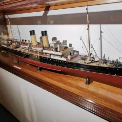 Morecambe Museum - Morecambe