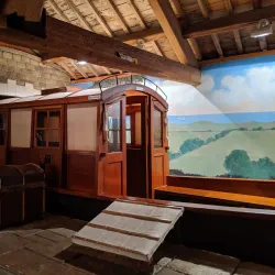 Morecambe Museum - Morecambe