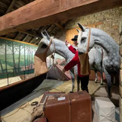 Morecambe Museum - Morecambe