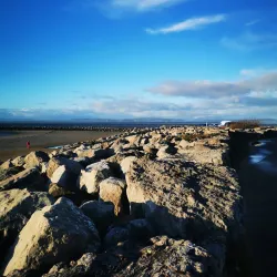 Morecambe Promenade - Morecambe