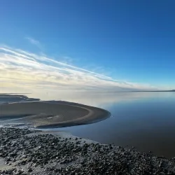 Morecambe Promenade - Morecambe