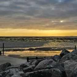 Morecambe Promenade - Morecambe