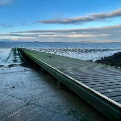 Morecambe Promenade - Morecambe