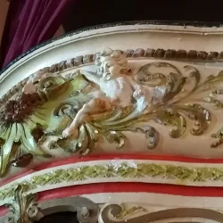 Morecambe Winter Gardens - Morecambe