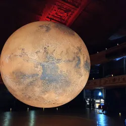 Morecambe Winter Gardens - Morecambe