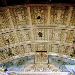 Morecambe Winter Gardens - Morecambe