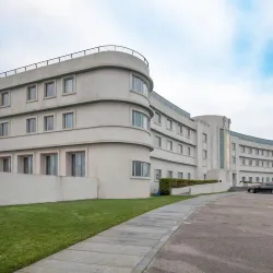 The Midland Hotel - Morecambe