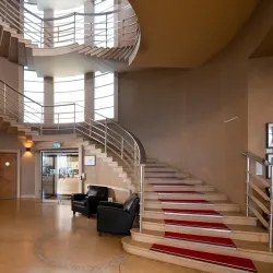 The Midland Hotel - Morecambe