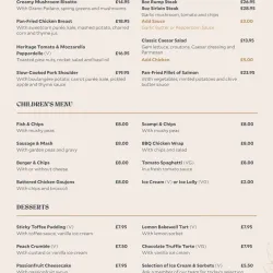 The Midland Hotel - Morecambe