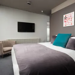 The Midland Hotel - Morecambe