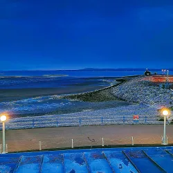 The Midland Hotel - Morecambe