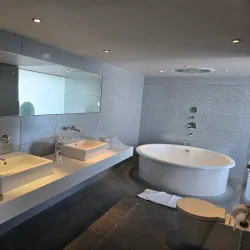 The Midland Hotel - Morecambe