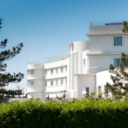 The Midland Hotel - Morecambe