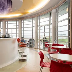 The Midland Hotel - Morecambe