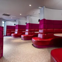 The Midland Hotel - Morecambe