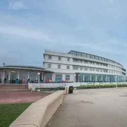 The Midland Hotel - Morecambe