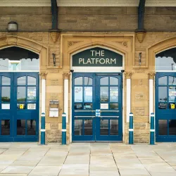The Platform - Morecambe