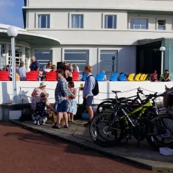 The Platform - Morecambe