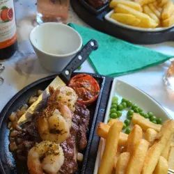 The Platform - Morecambe