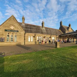 The Platform - Morecambe