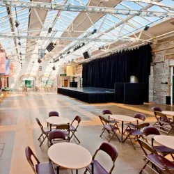 The Platform - Morecambe