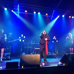 The Platform - Morecambe