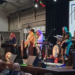 The Platform - Morecambe