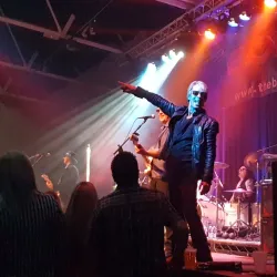 The Platform - Morecambe