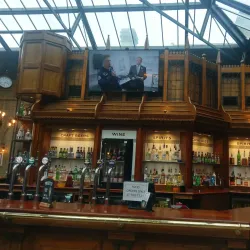 The Platform - Morecambe